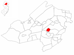Morris Plains, Morris County, New Jersey